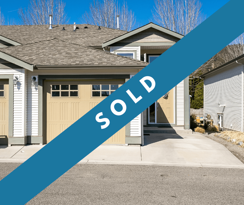 18 225 Glen Park Drive, Kelowna Property Listing